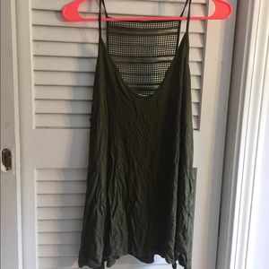 Old Navy Tank Top XL